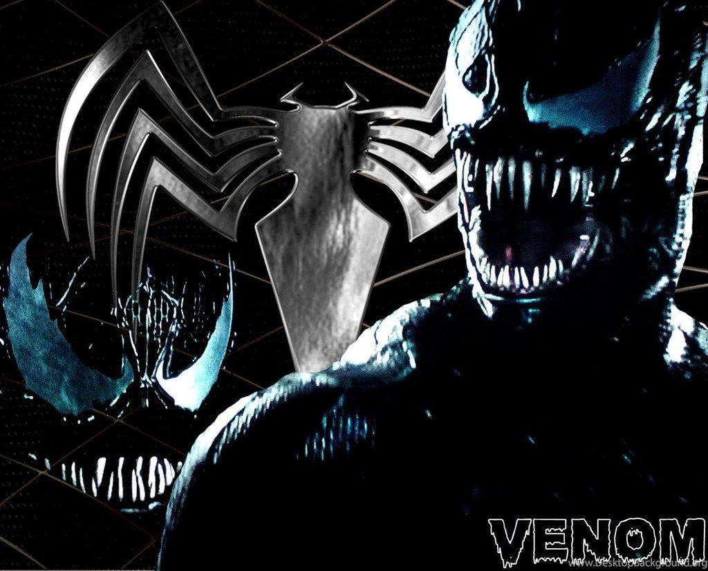 Wallpaper For Carnage Vs Venom Wallpaper Desktop Background