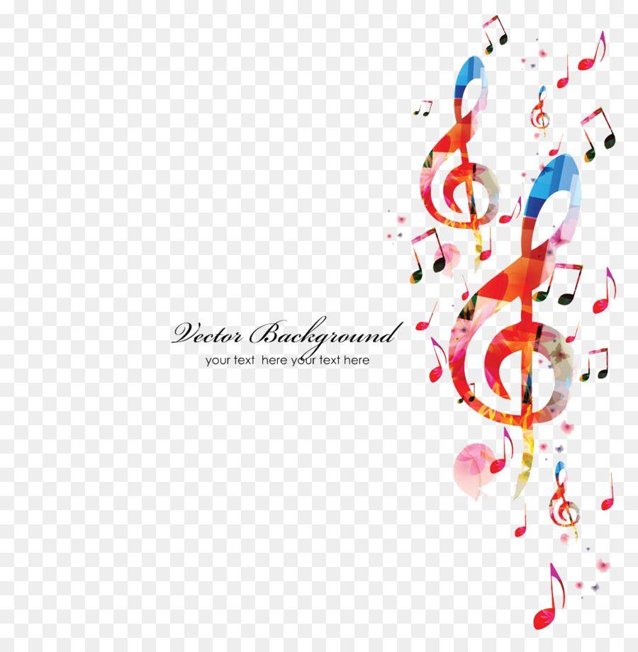 Musical Note Royalty Free Musical Notes Background Png