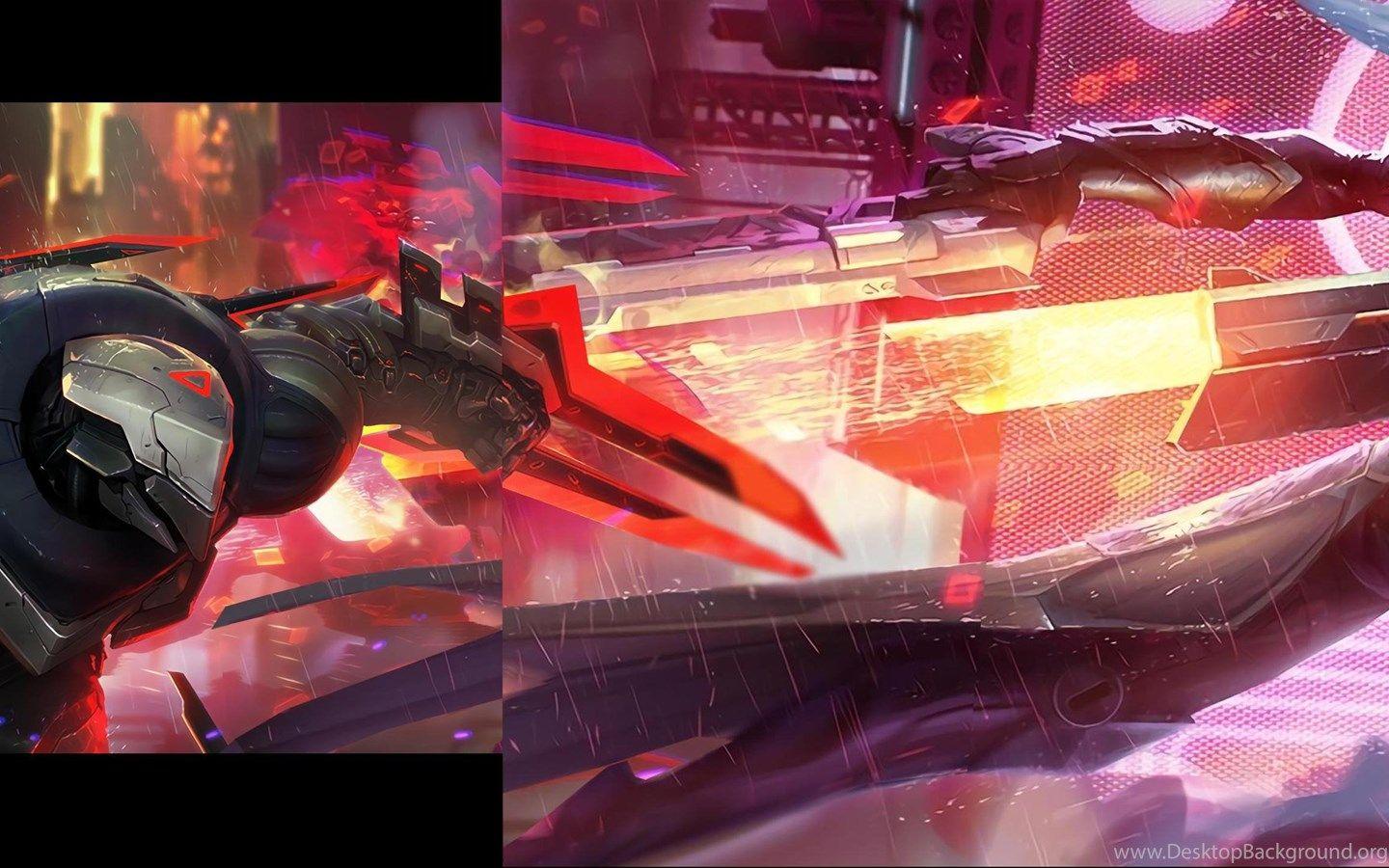 Project Zed Wallpaper 1366x768 Labzada Wallpaper