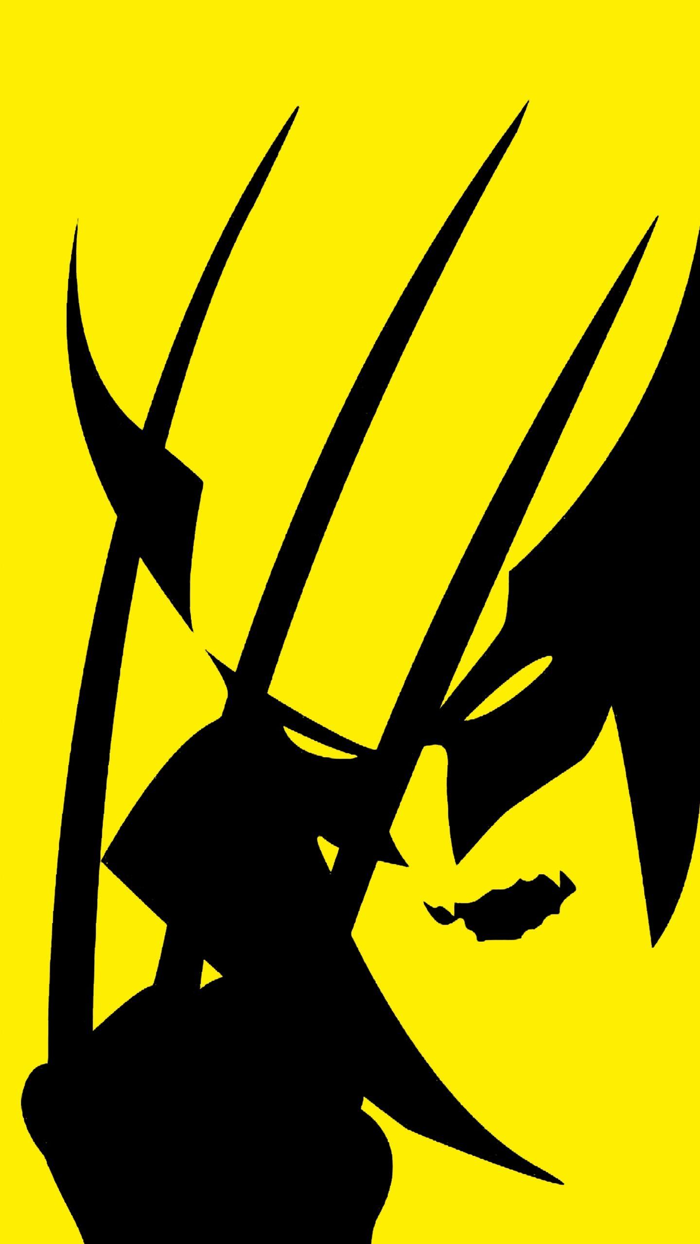 Comics Wolverine (1440x2560) Wallpaper