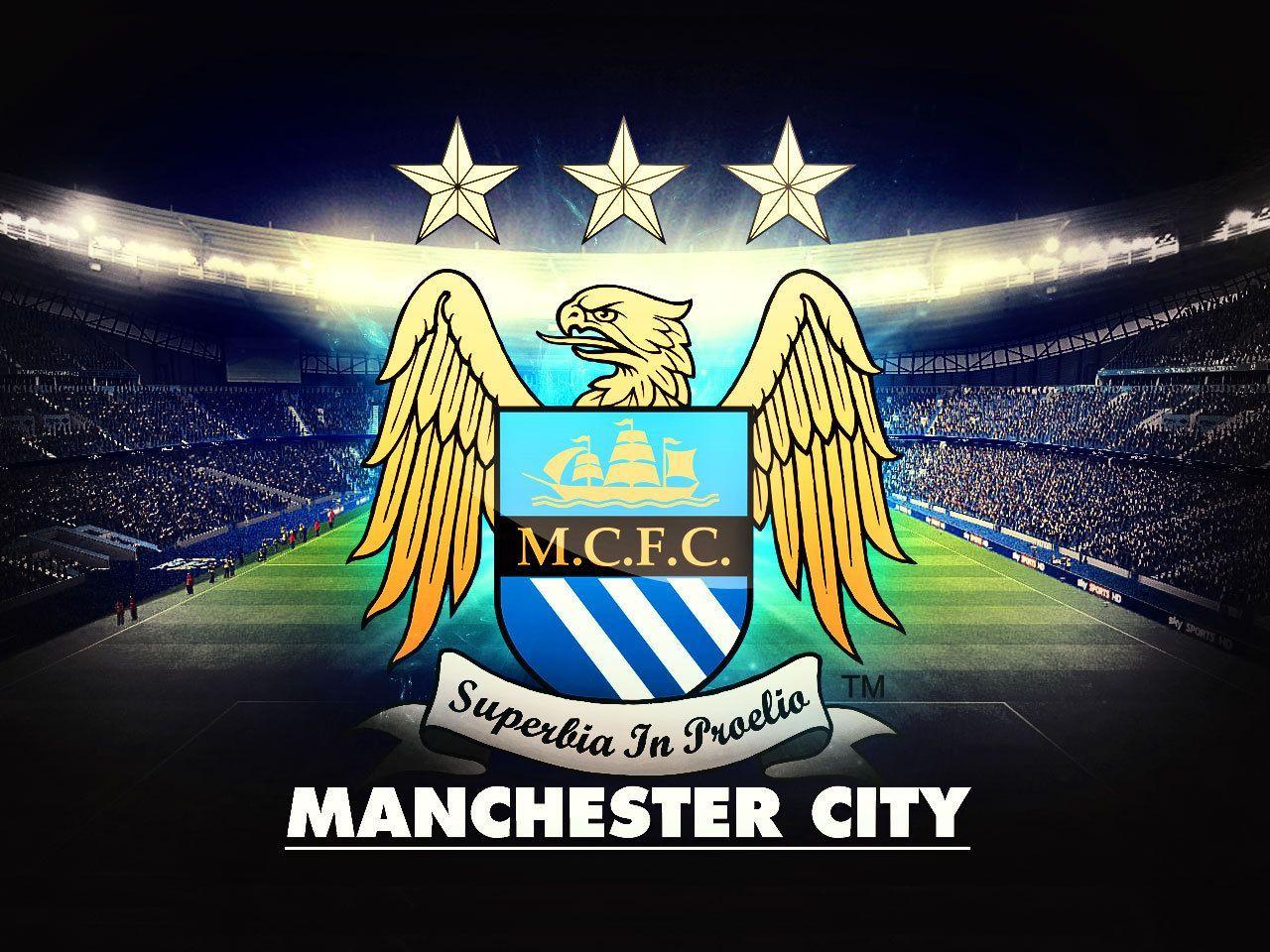 Manchester City 3d Wallpaper Image Num 77