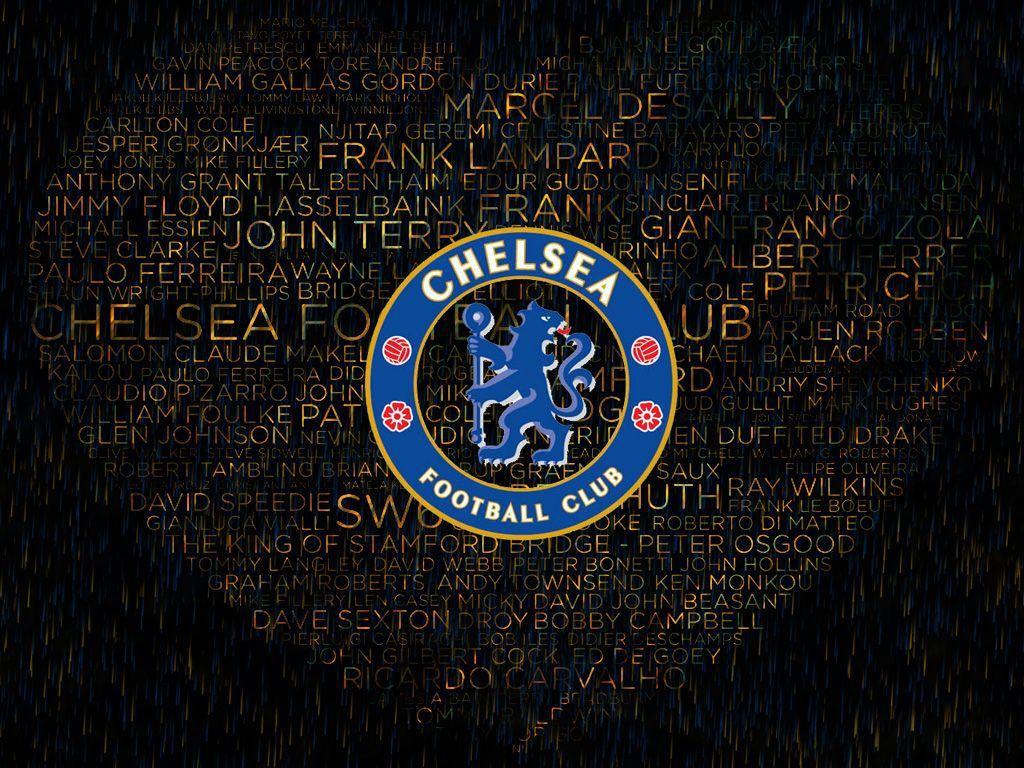 chelsea HD wallpaper