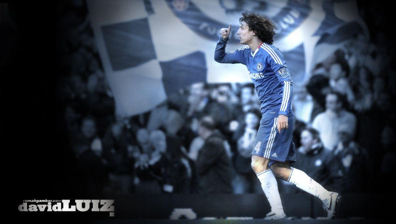 David Luiz Wallpaper HD 2013. Football Wallpaper HD, Football