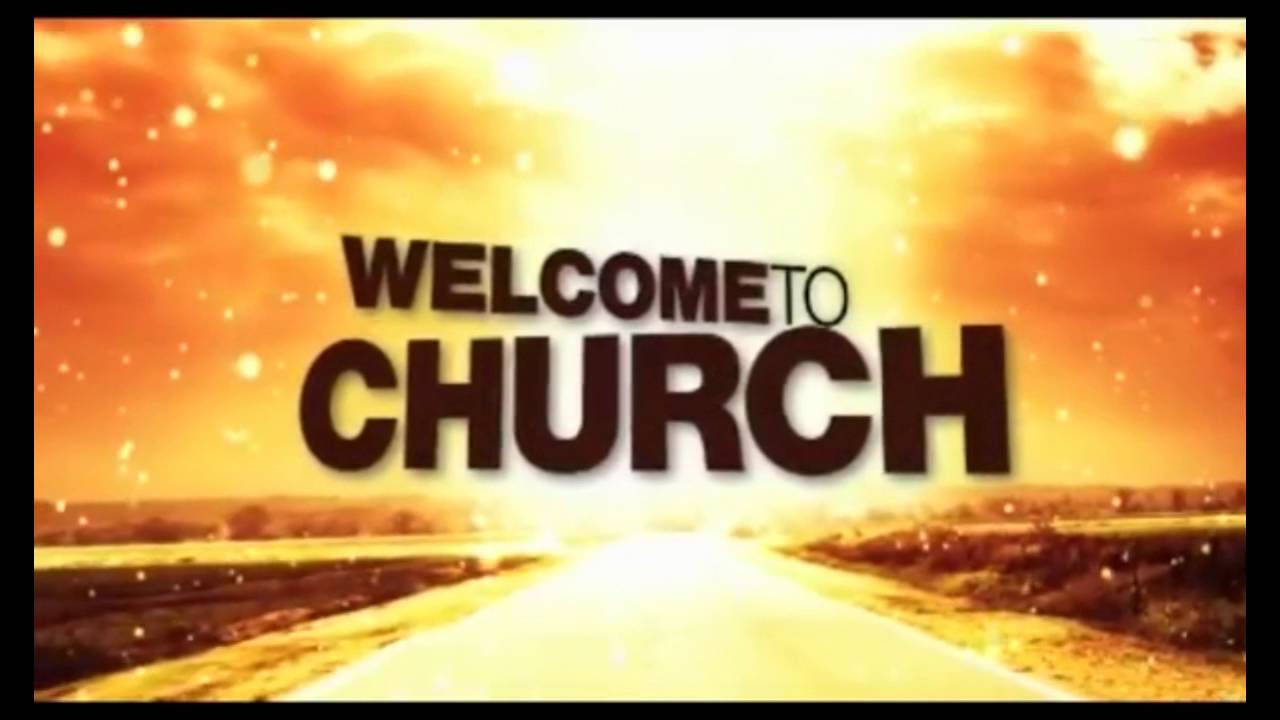 motion background for church