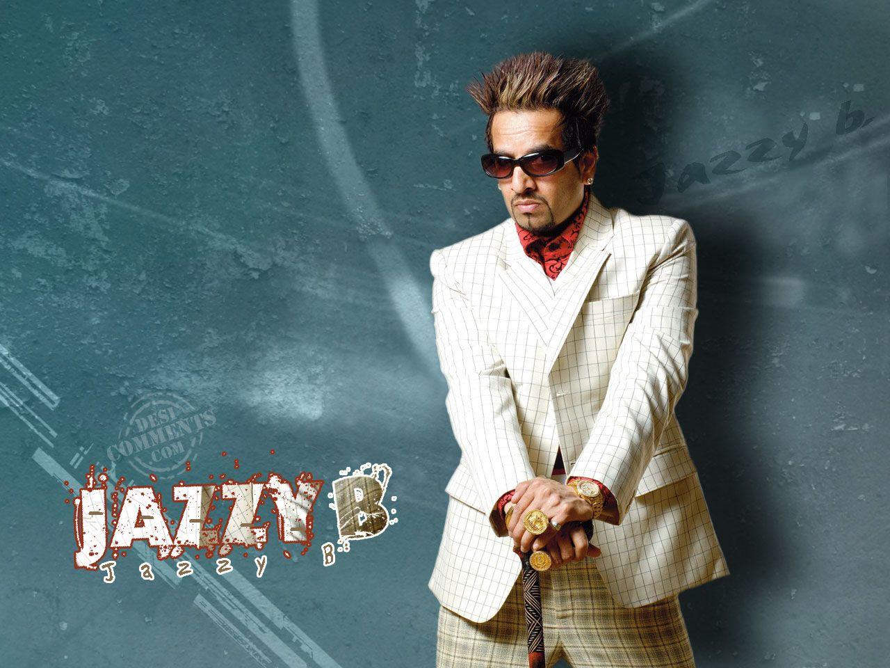 Reviews: Punjabi Singer Jazzy B Wallpaper, Jazzy B HD
