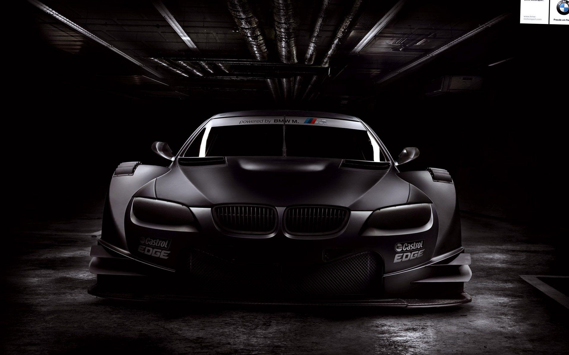 BMW Motorsport Wallpaper HD / Desktop and Mobile Background