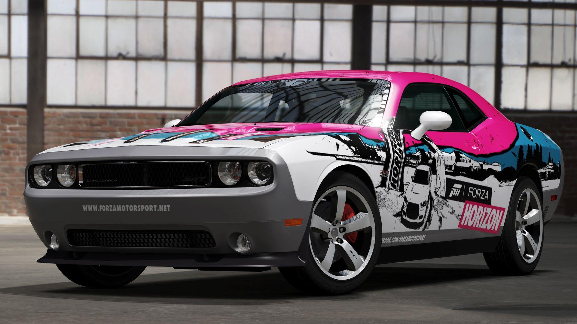 Forza Motorsport Full HD Wallpaper and Background Imagex1080