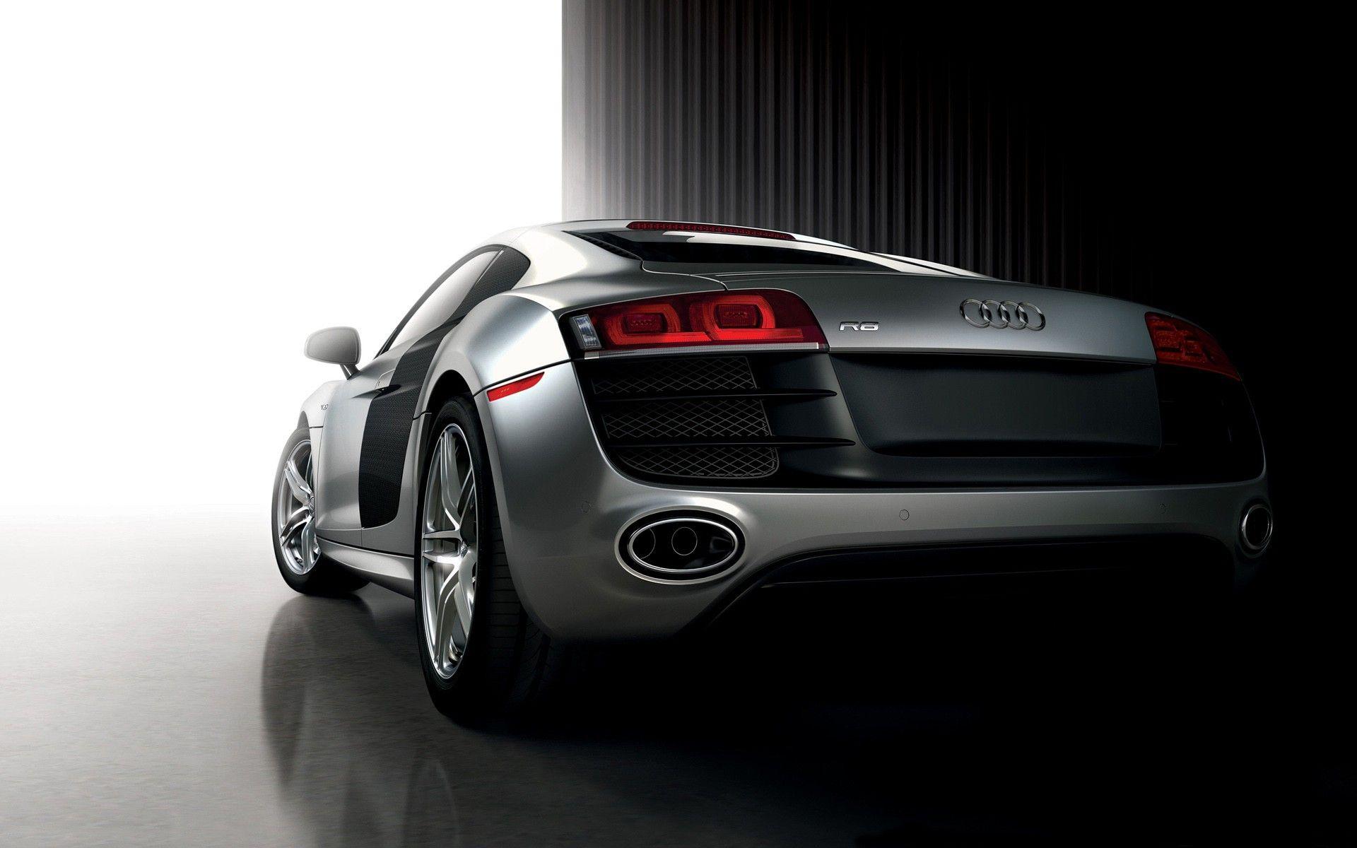 Super Sports Car Wallpaper That'll Blow Your Desktop Away