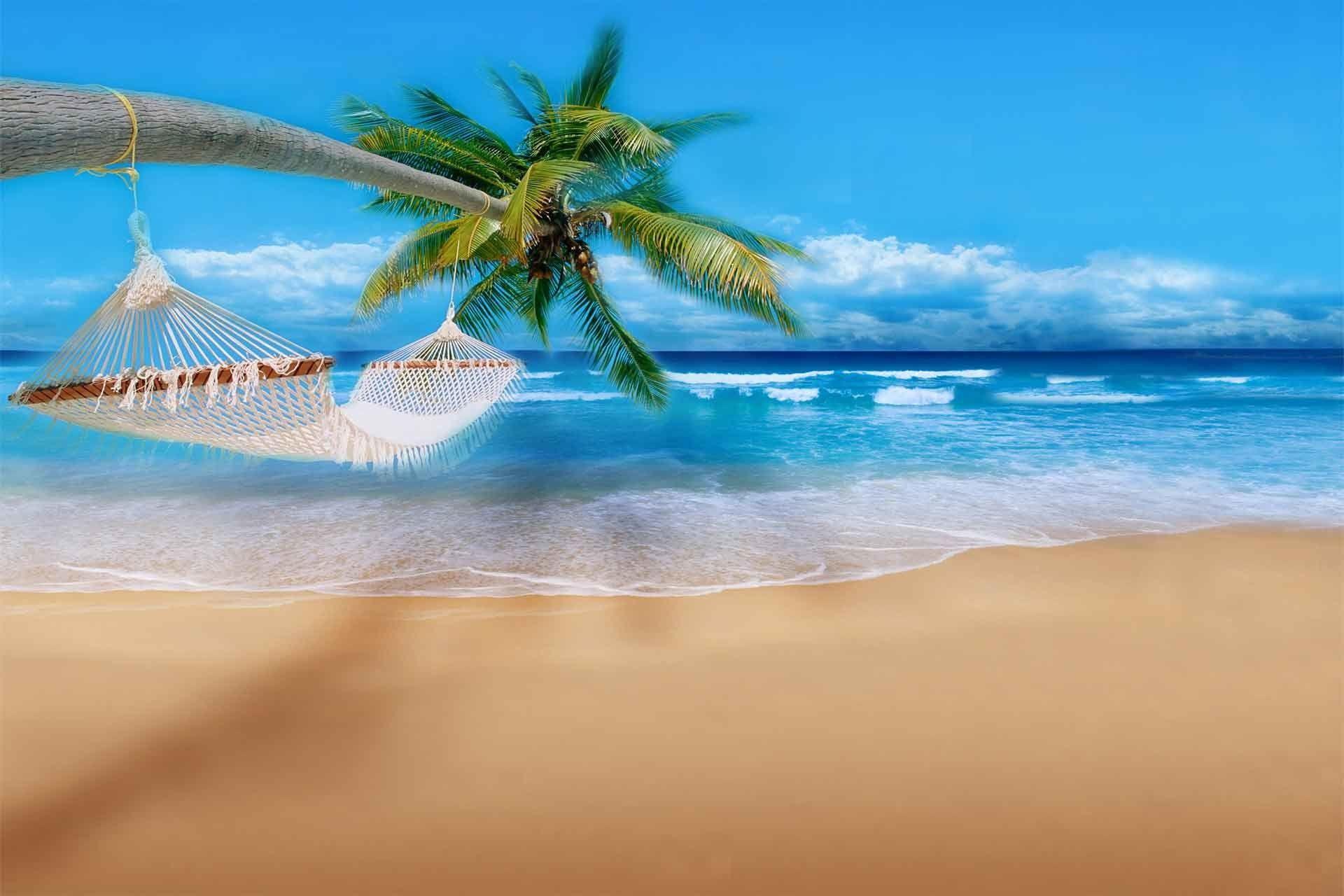 Hawaii Background Image