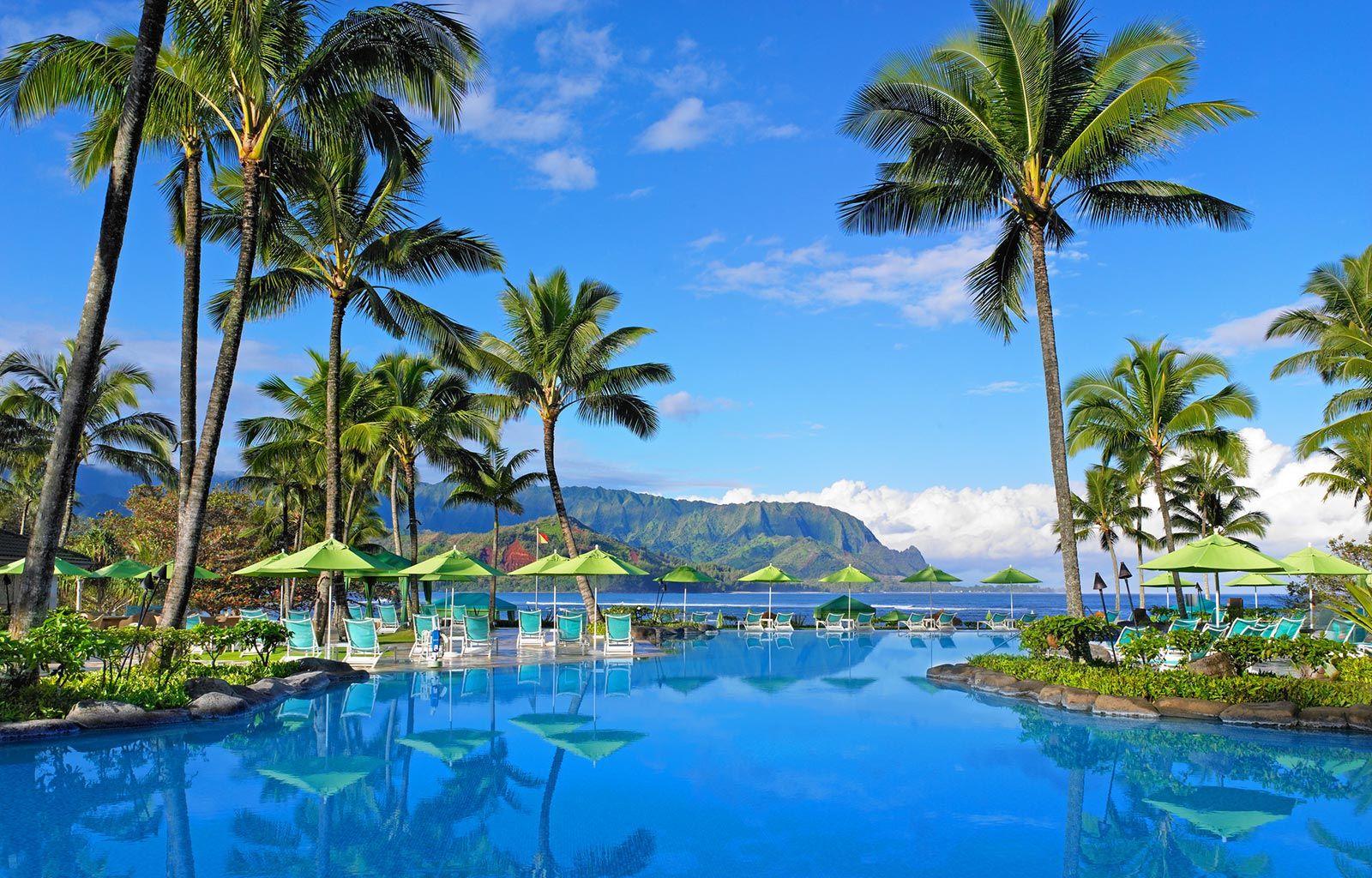 Hawaii Deals: $Many U.S. Cities To Hawaiian Islands