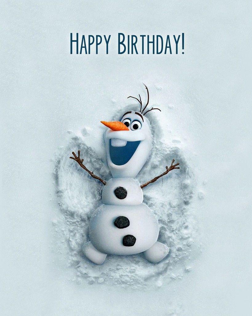 Simple Olaf Birthday Party. Olaf birthday party, Olaf birthday and Olaf