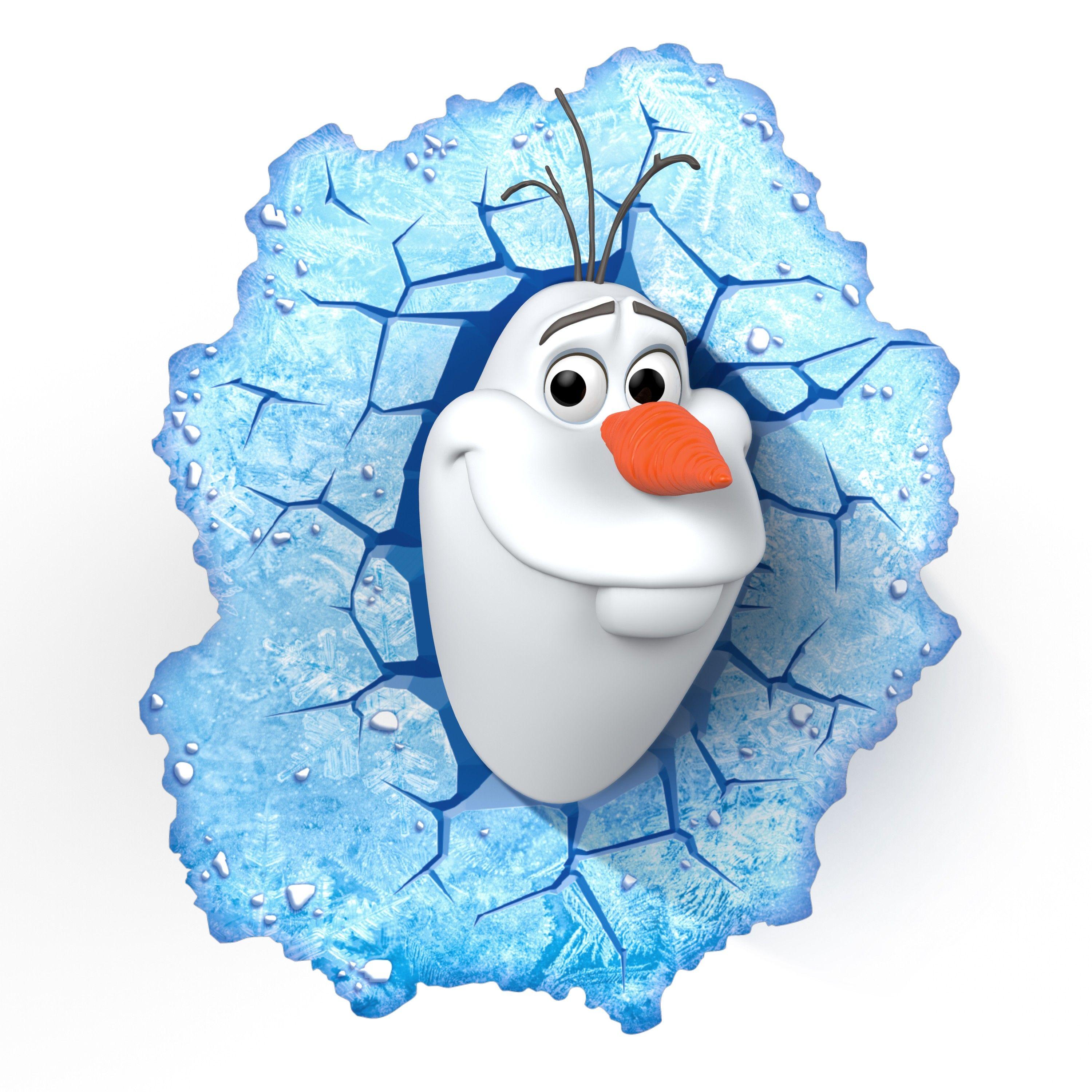 3000x3000px 1029.4 KB Frozen Olaf