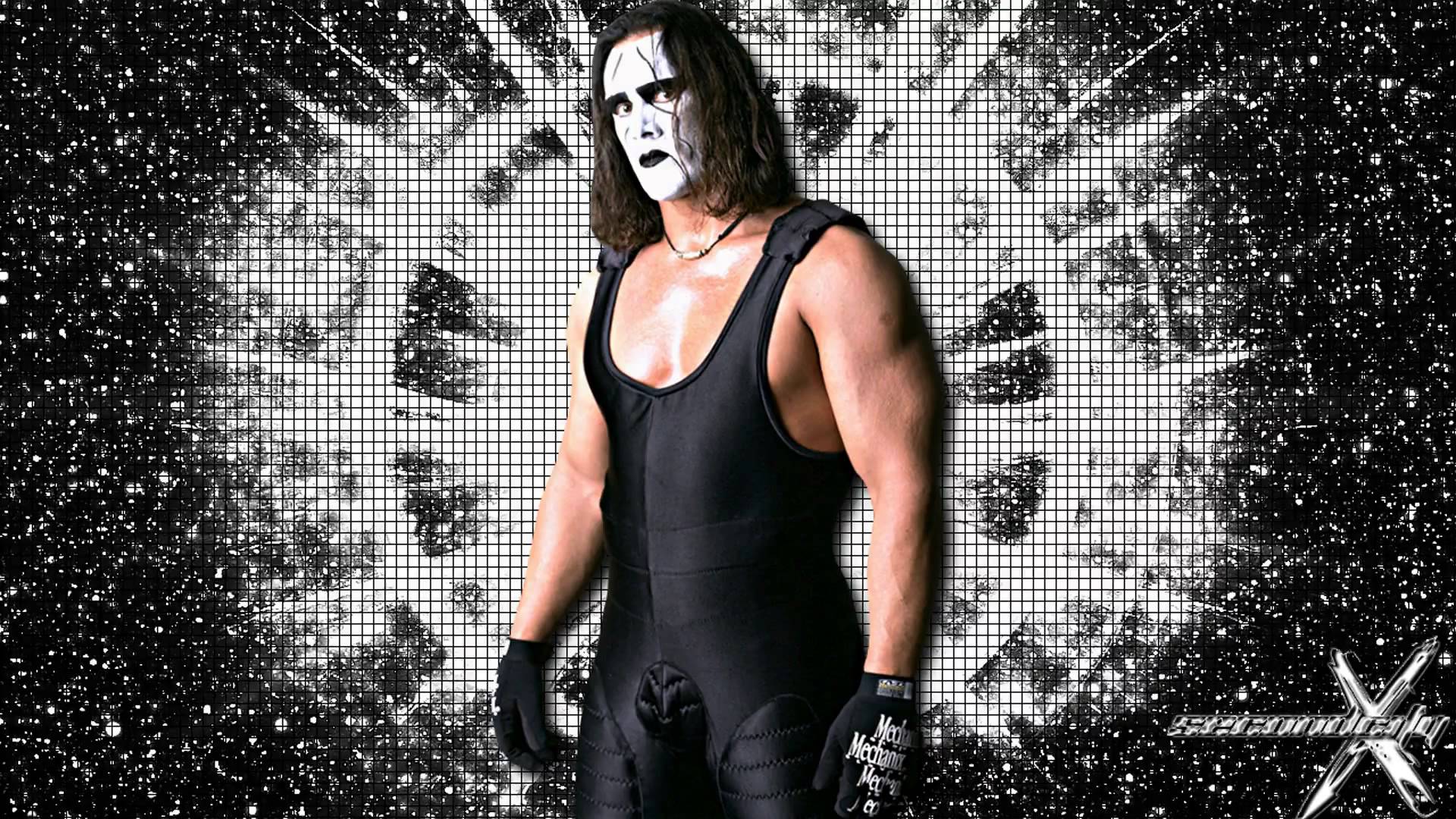 WCW: Sting ▻ Sting 5th Theme Song