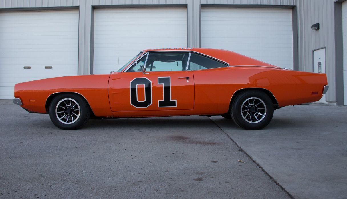 dodge charger general lee coupe cars wallpaperx1179