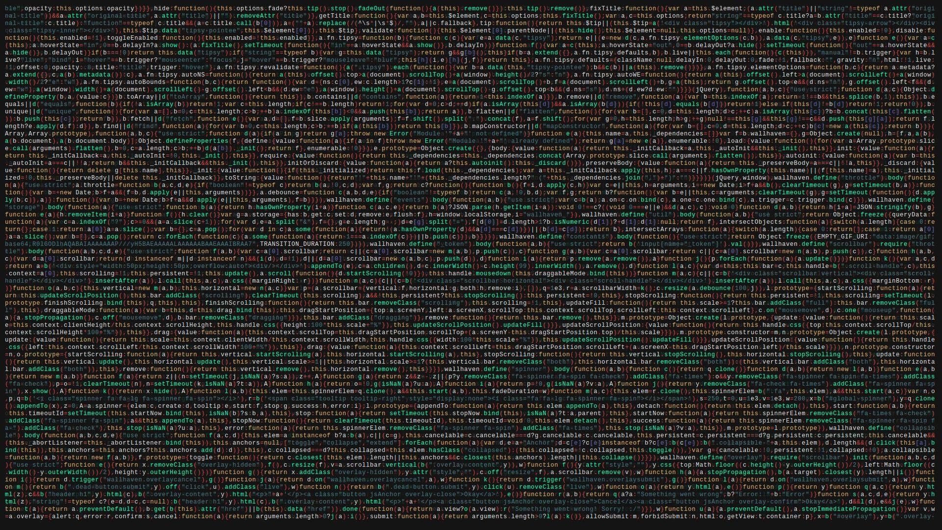 Coding wallpaperDownload free beautiful full HD wallpaper