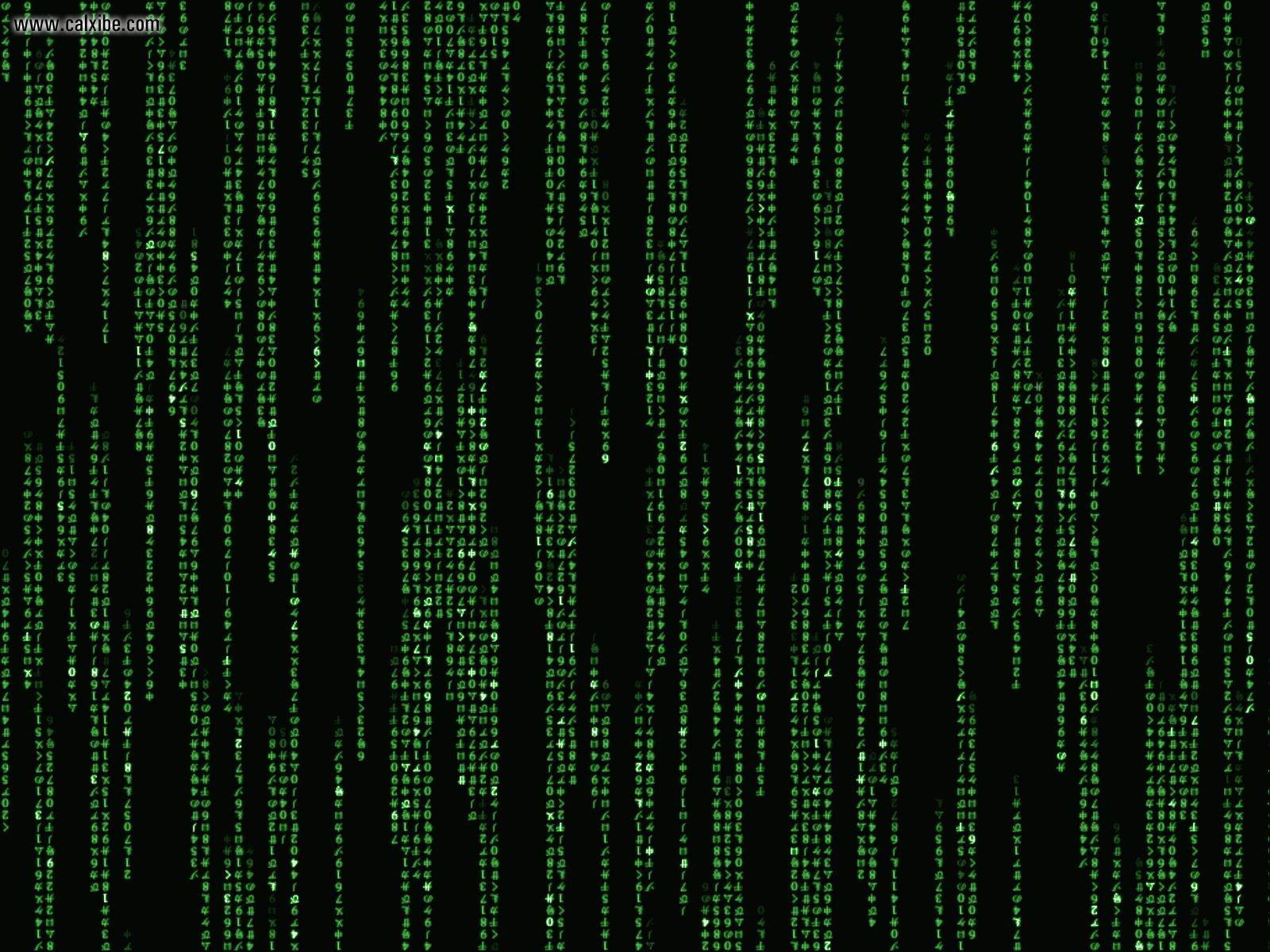 Moving Binary Code Wallpaper, 40 Binary Code High Quality Image