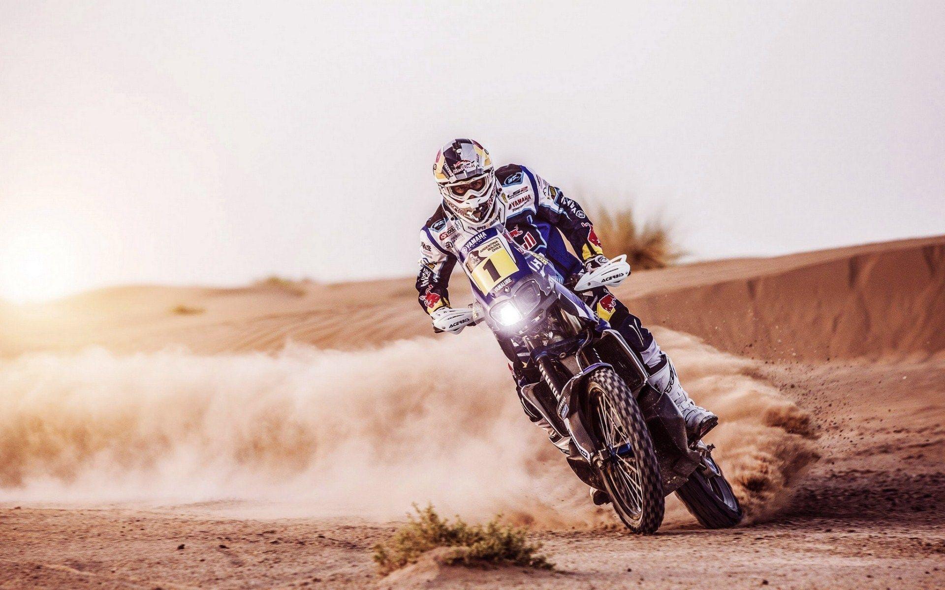 Find out: Desert Motocross wallpaper /desert