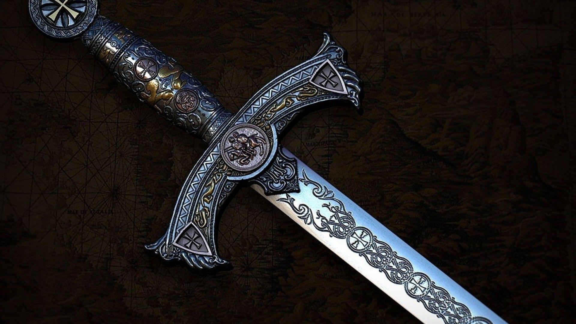 Sword Wallpaper