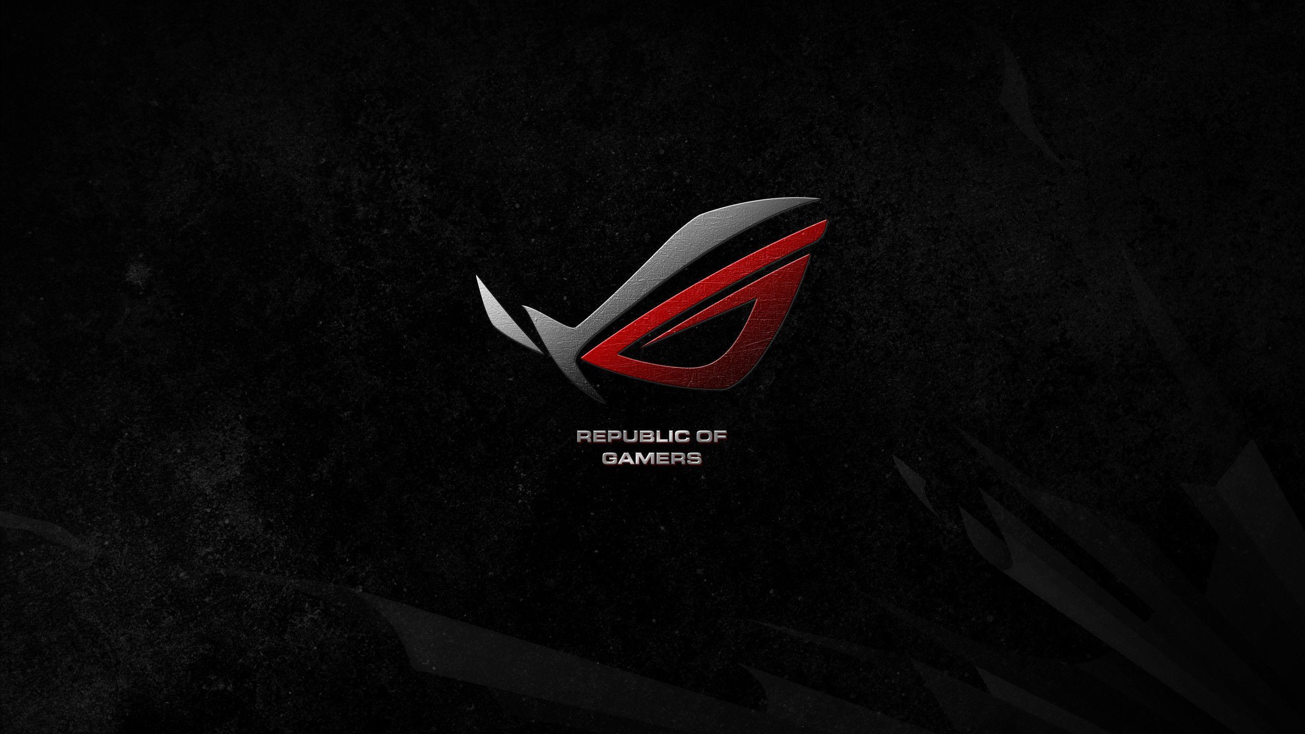 Asus Rog Wallpaper 1920x1080