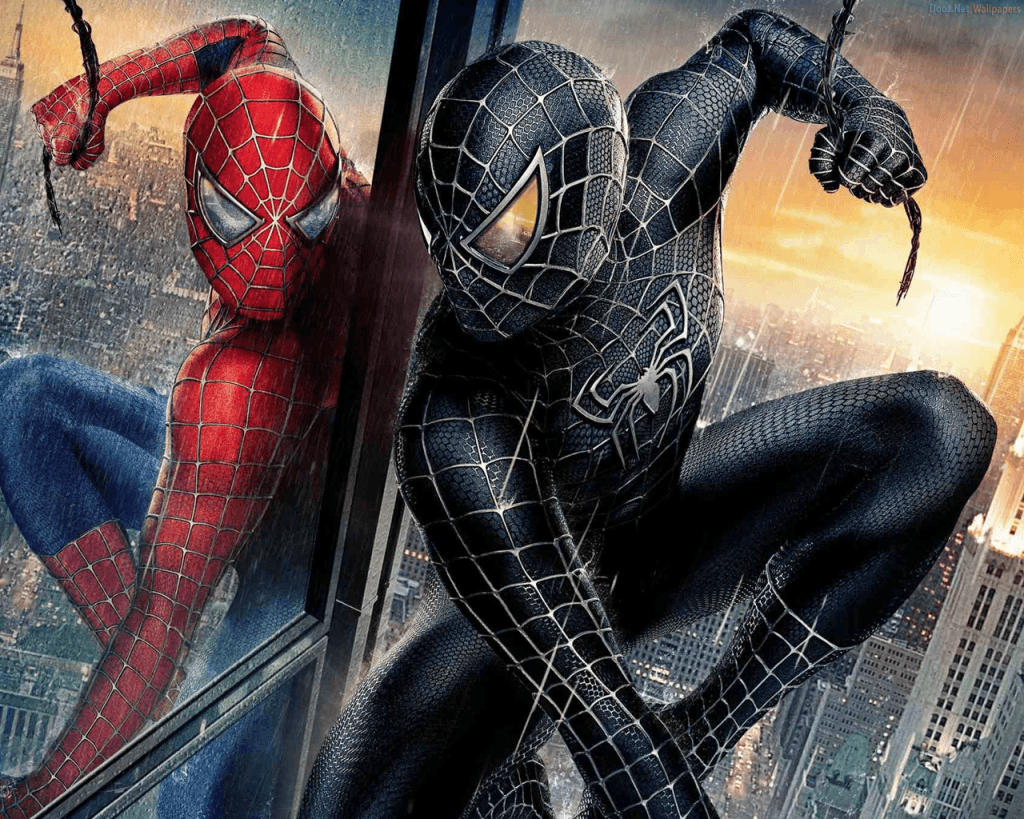 Spider Man Wallpaper.Net