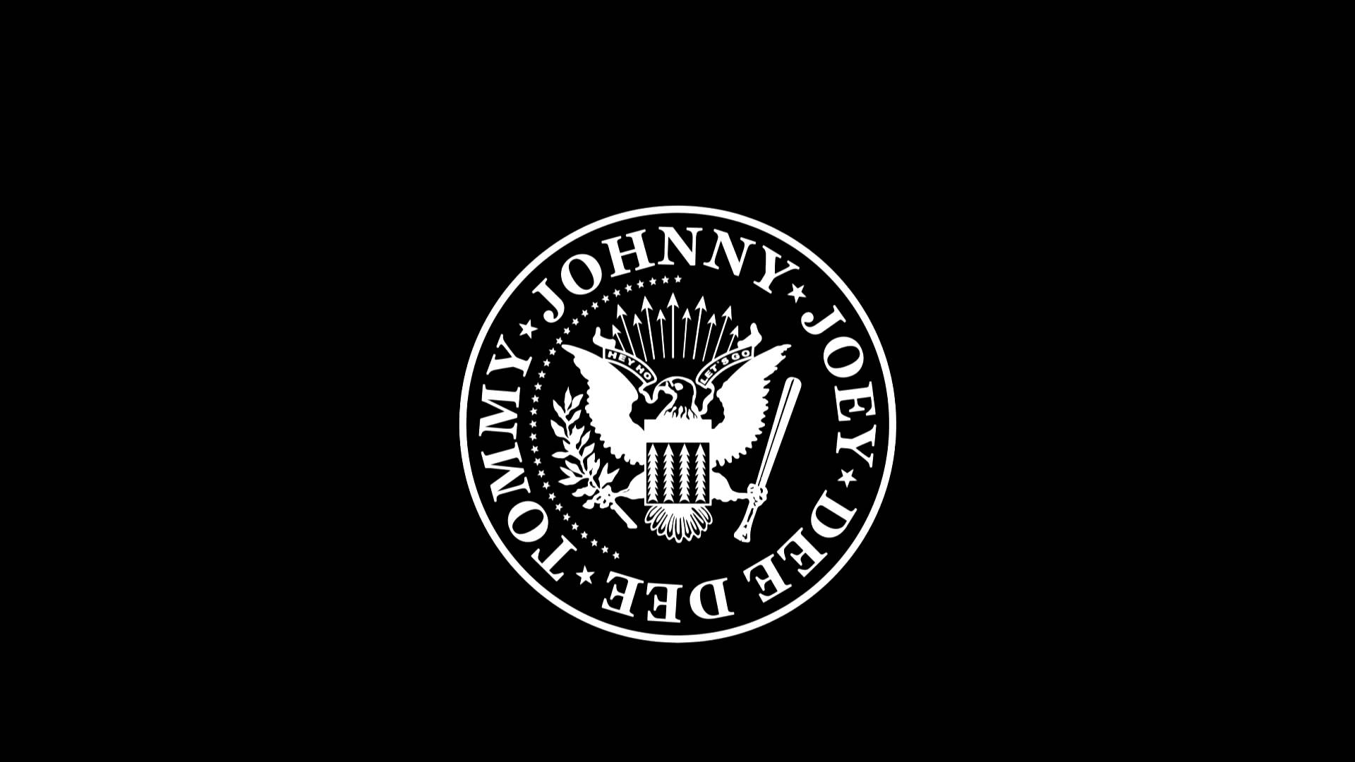 Ramones Logo Wallpapers For Android - Wallpaper Cave