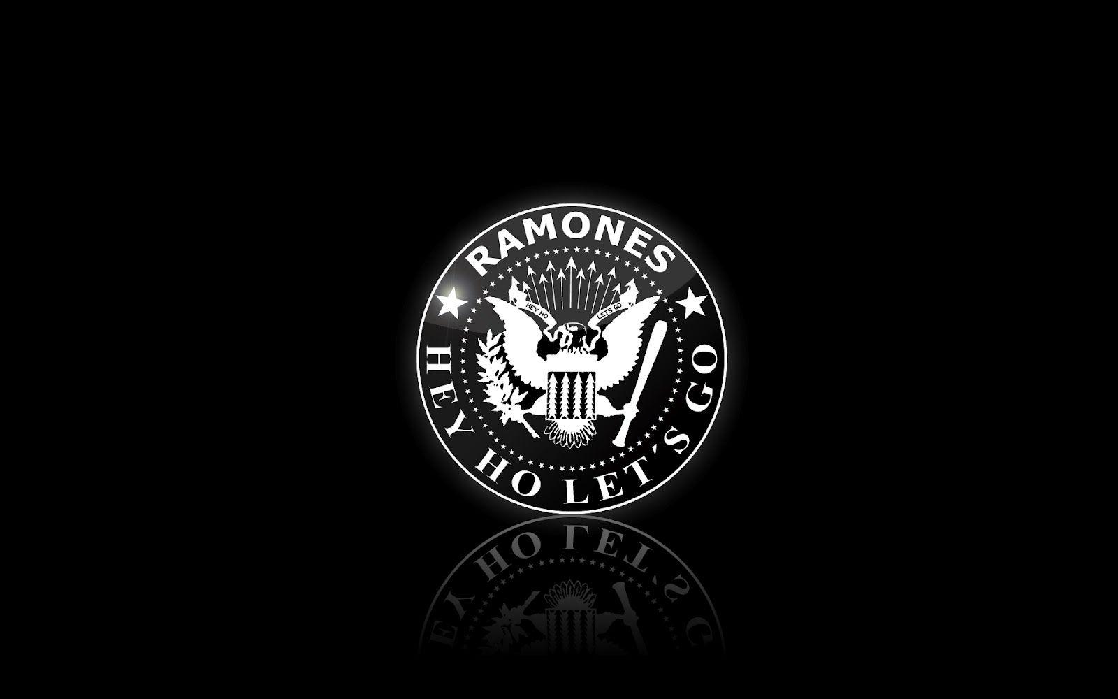 Ramones Wallpaper RANK WALLPAPER