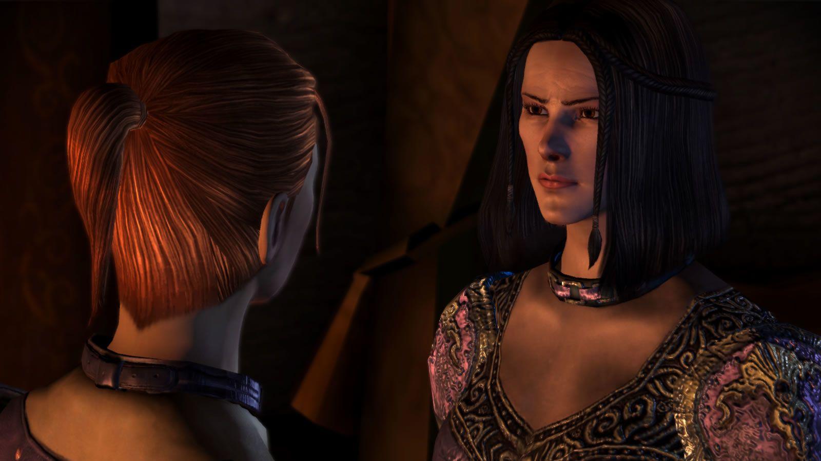 Dragon Age: Origins's Song Screenshots for Windows