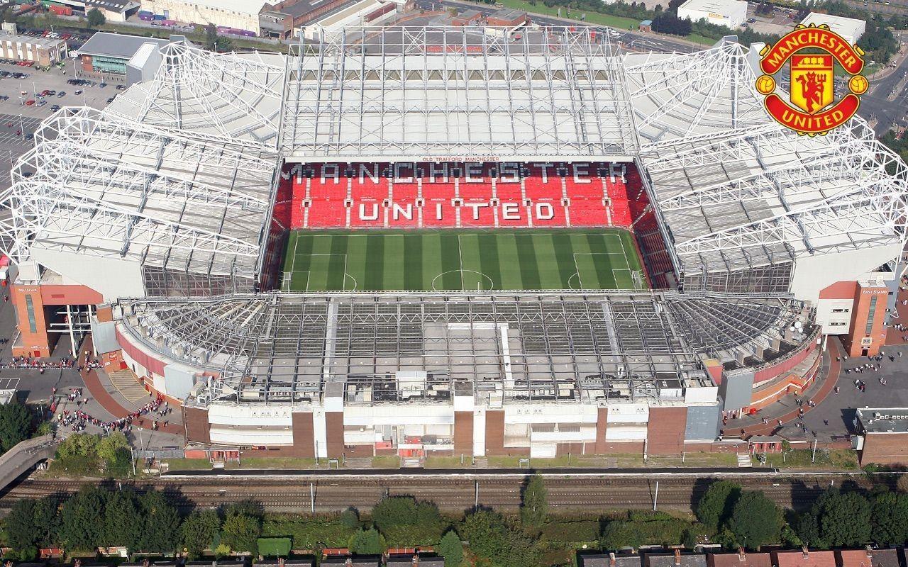 Old trafford football stars teams legend players wallpaper