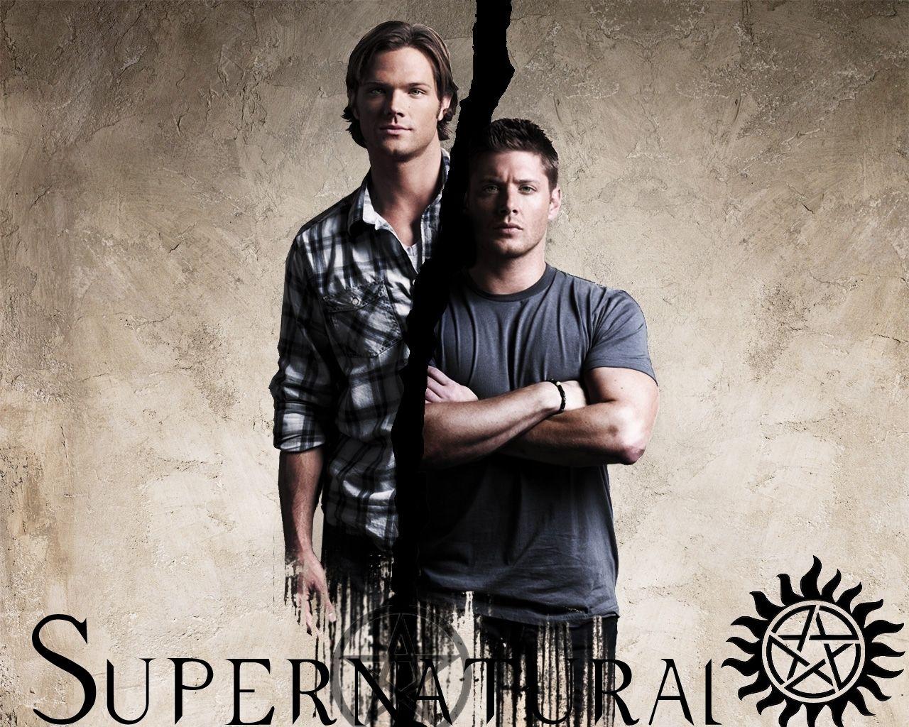Supernatural Wallpaper, Supernatural Wallpaper Free Download