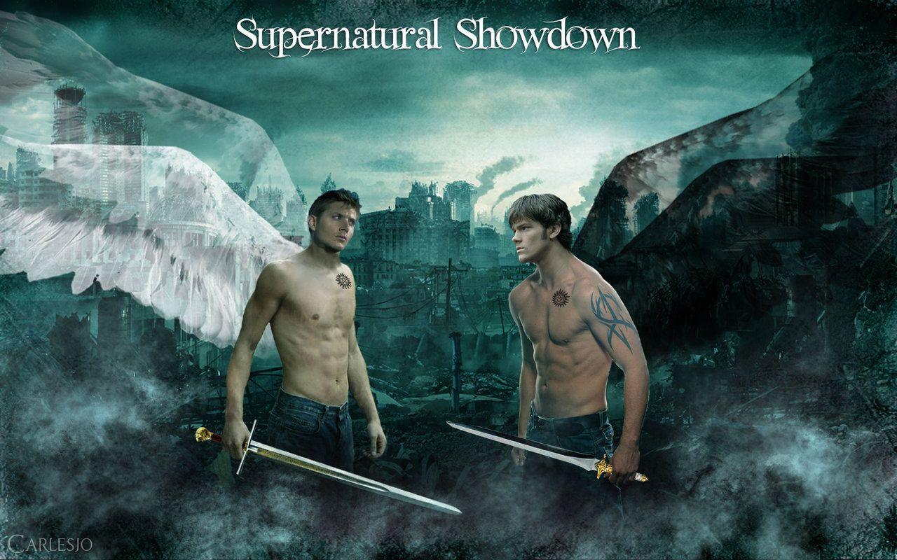 supernatural tv photo. Supernatural Poster Gallery2. Tv Series