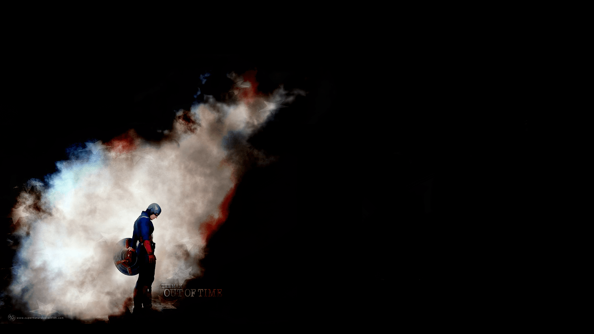 Supernatural Wallpaper HD