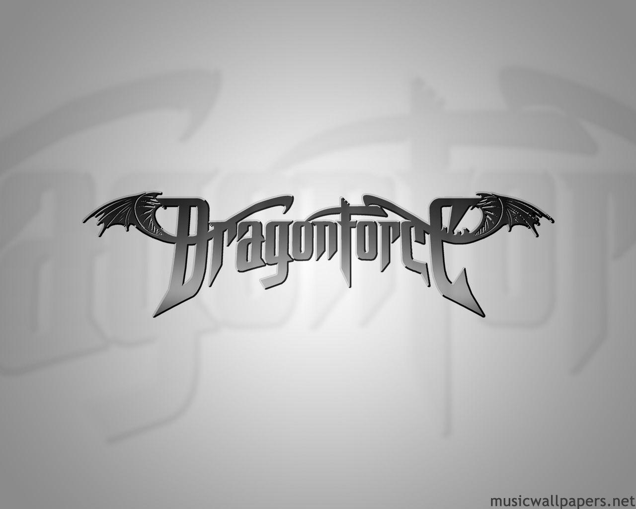 DragonForce. A freaking awesome power metal band!!!! Love it. If you