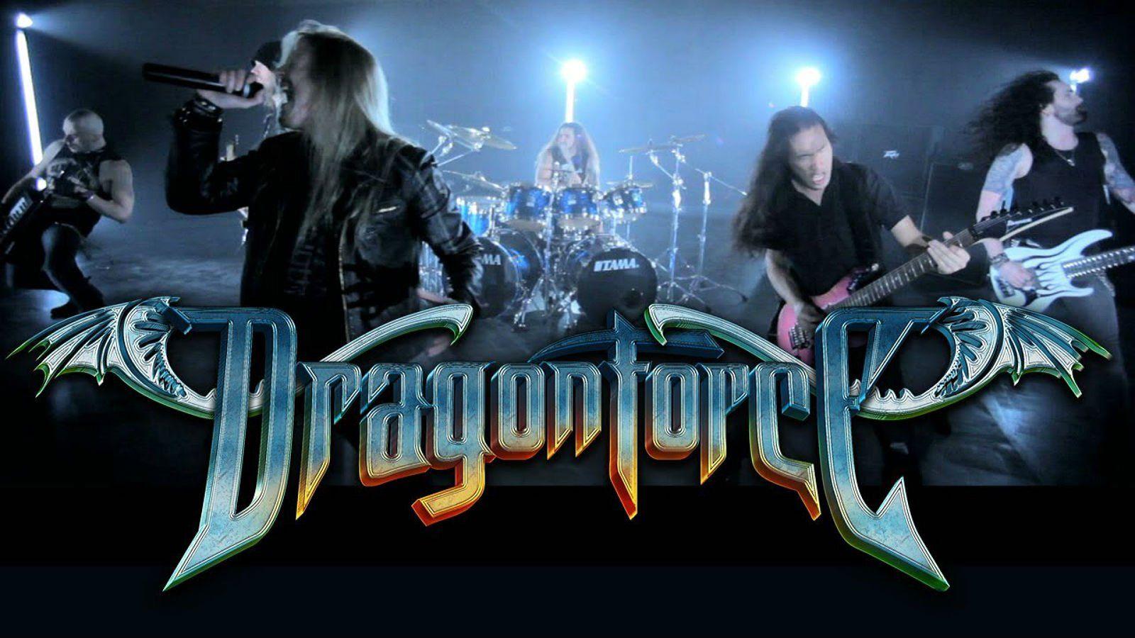 dragonforce wallpaper