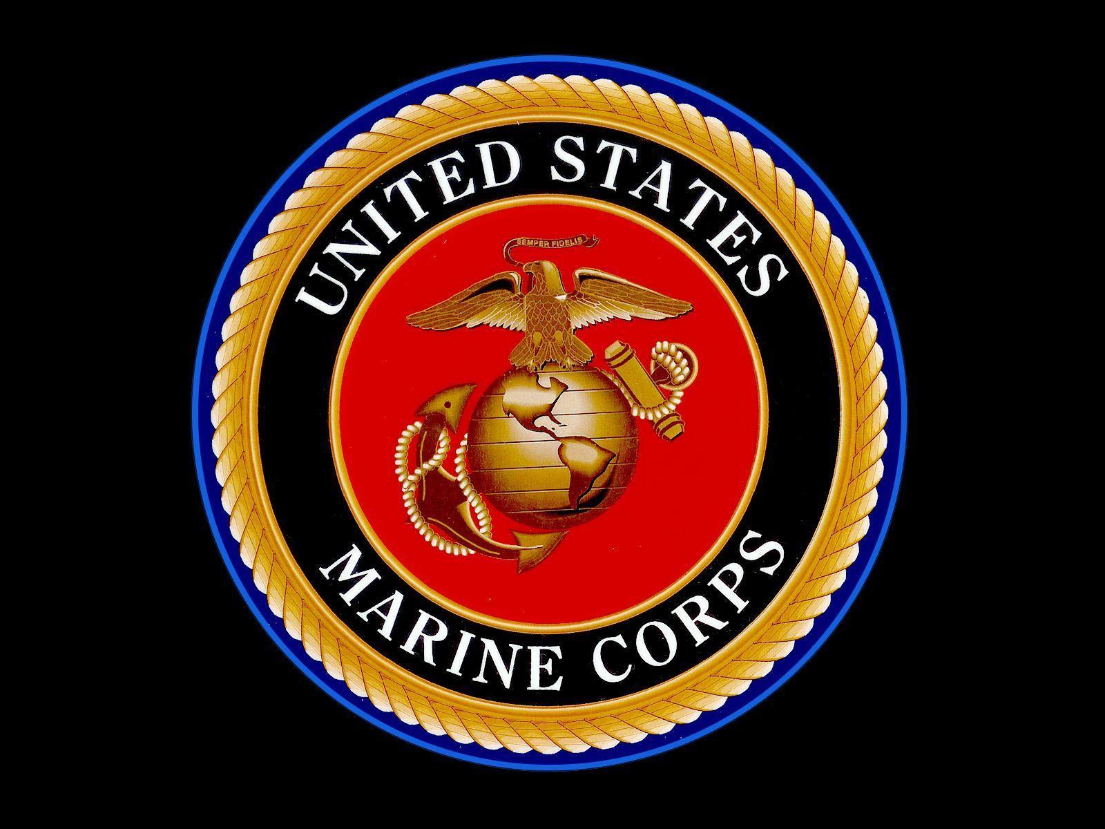 Us Marine Corps Desktop Wallpaper