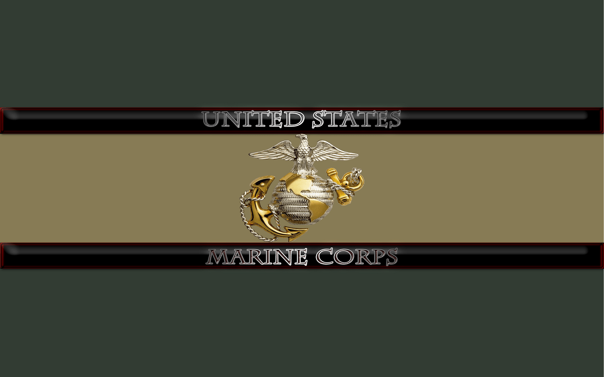 USMC Wallpaper HD