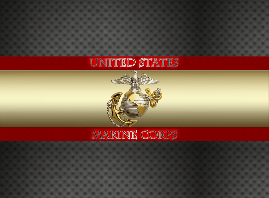 USMC EGA Wallpaper for Xoom