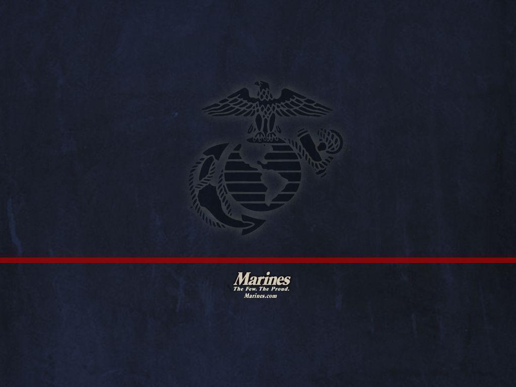 Marines Wallpaper HD iPhone
