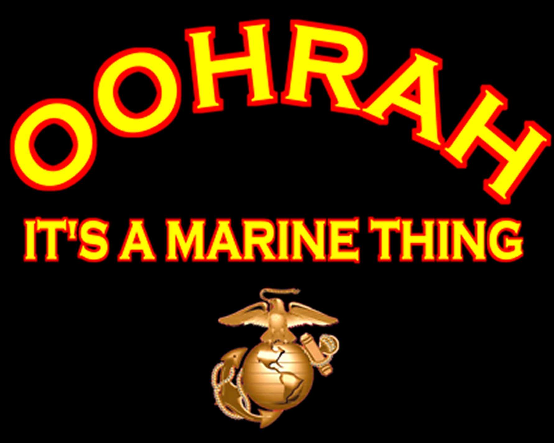 Desktop Of Us Marine Corps Wallpaper Oohrah Recon Marines Usmc