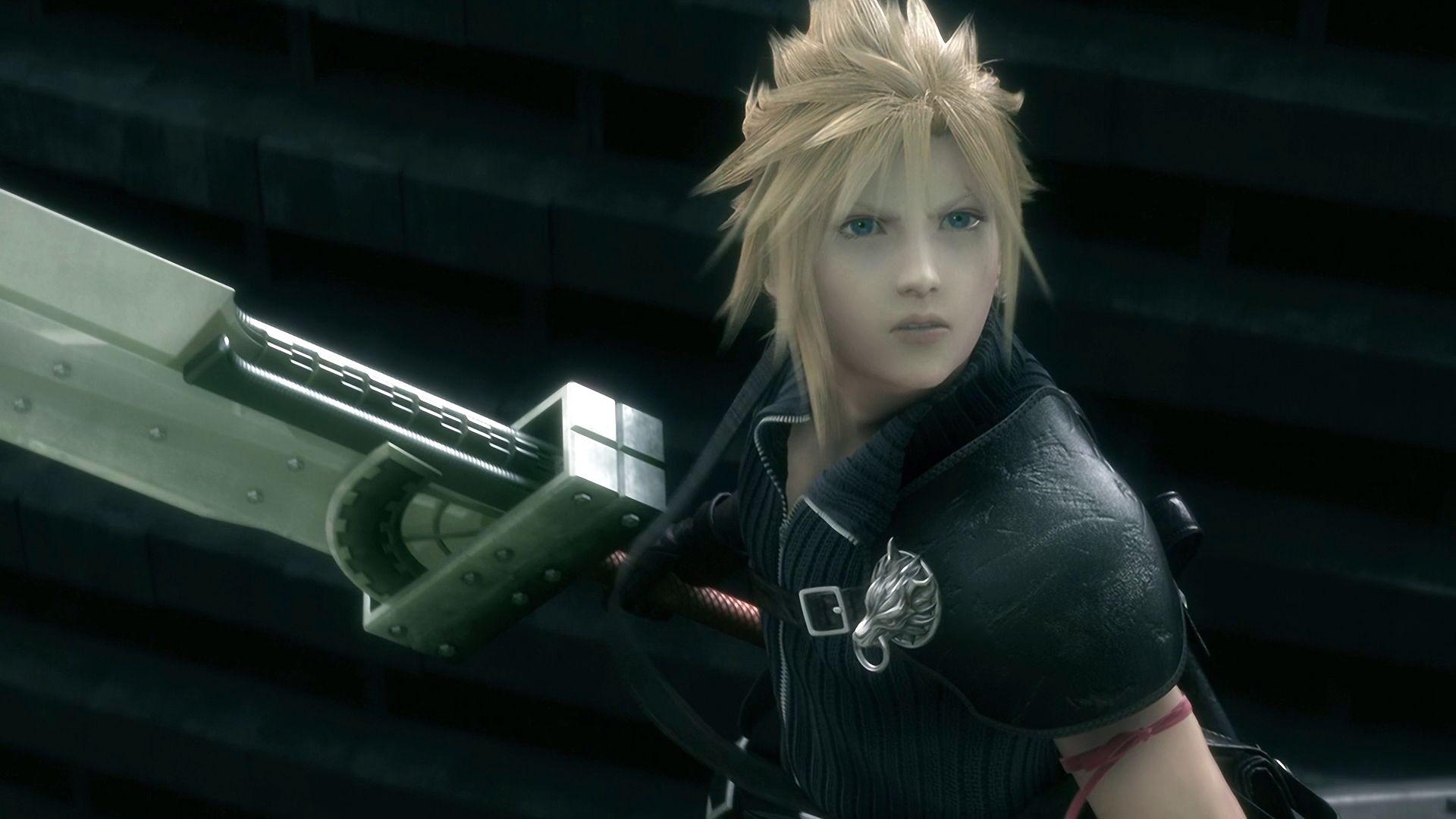 E3 2015: Final Fantasy VII Coming To PlayStation 4?