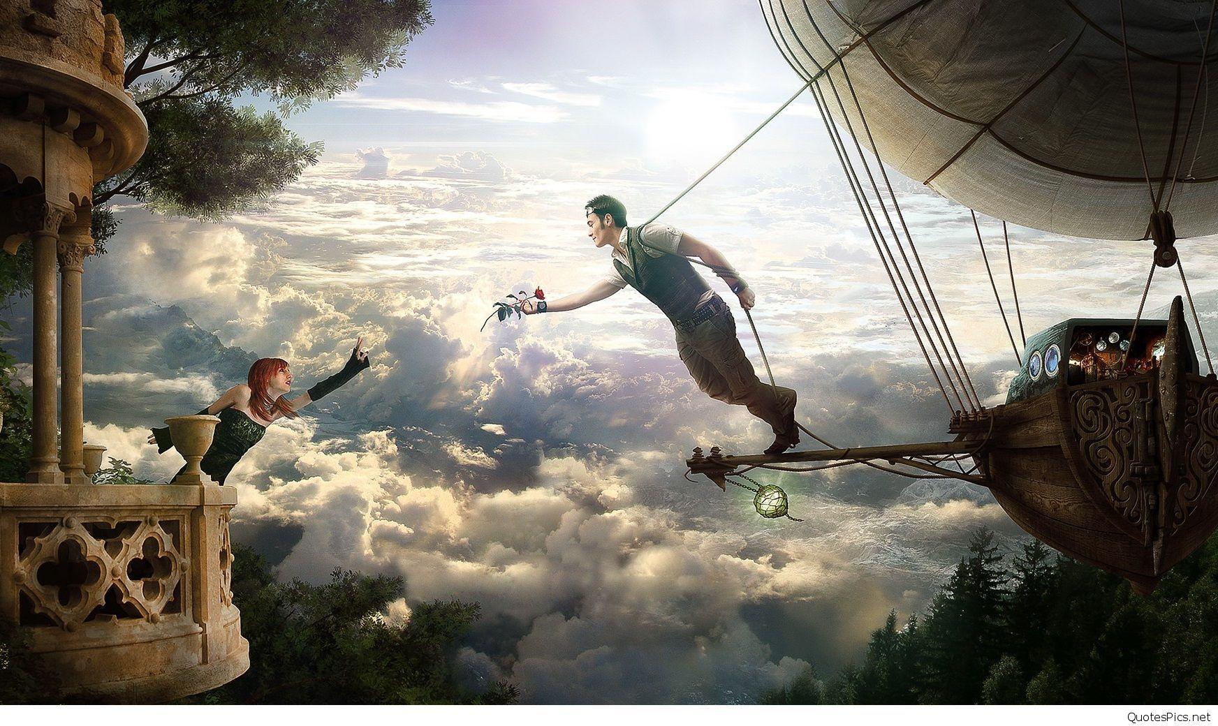 Amazing couple love wallpaper HD top