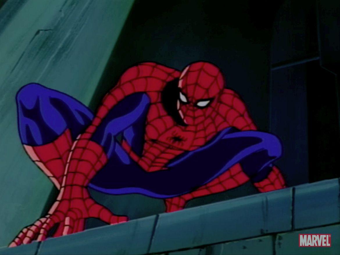 Spiderman The Animated Series (1994) image Spiderman (1994) HD
