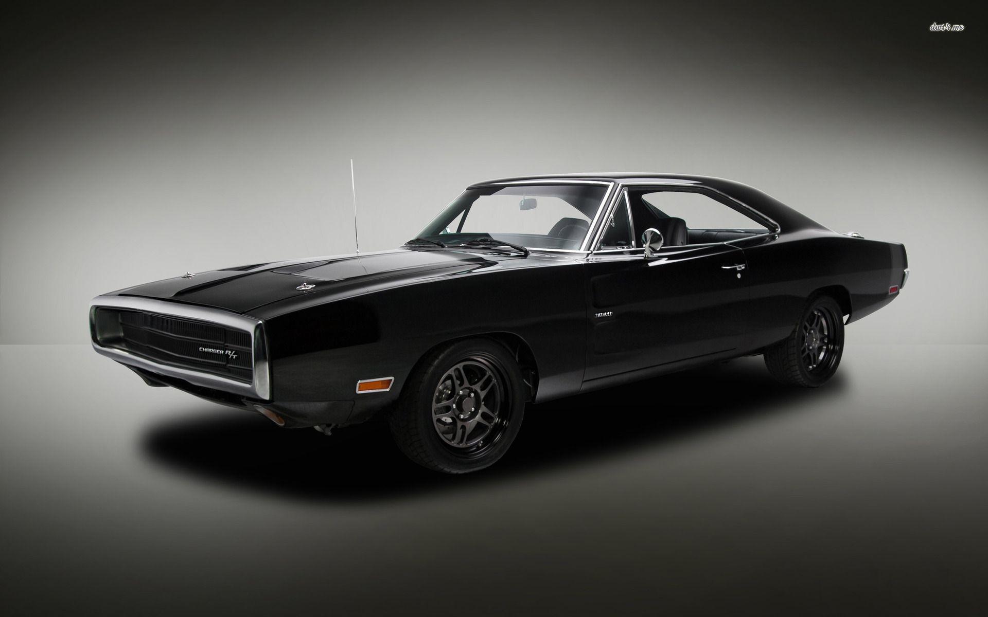 Cool Car Wallpaper. Dodge charger