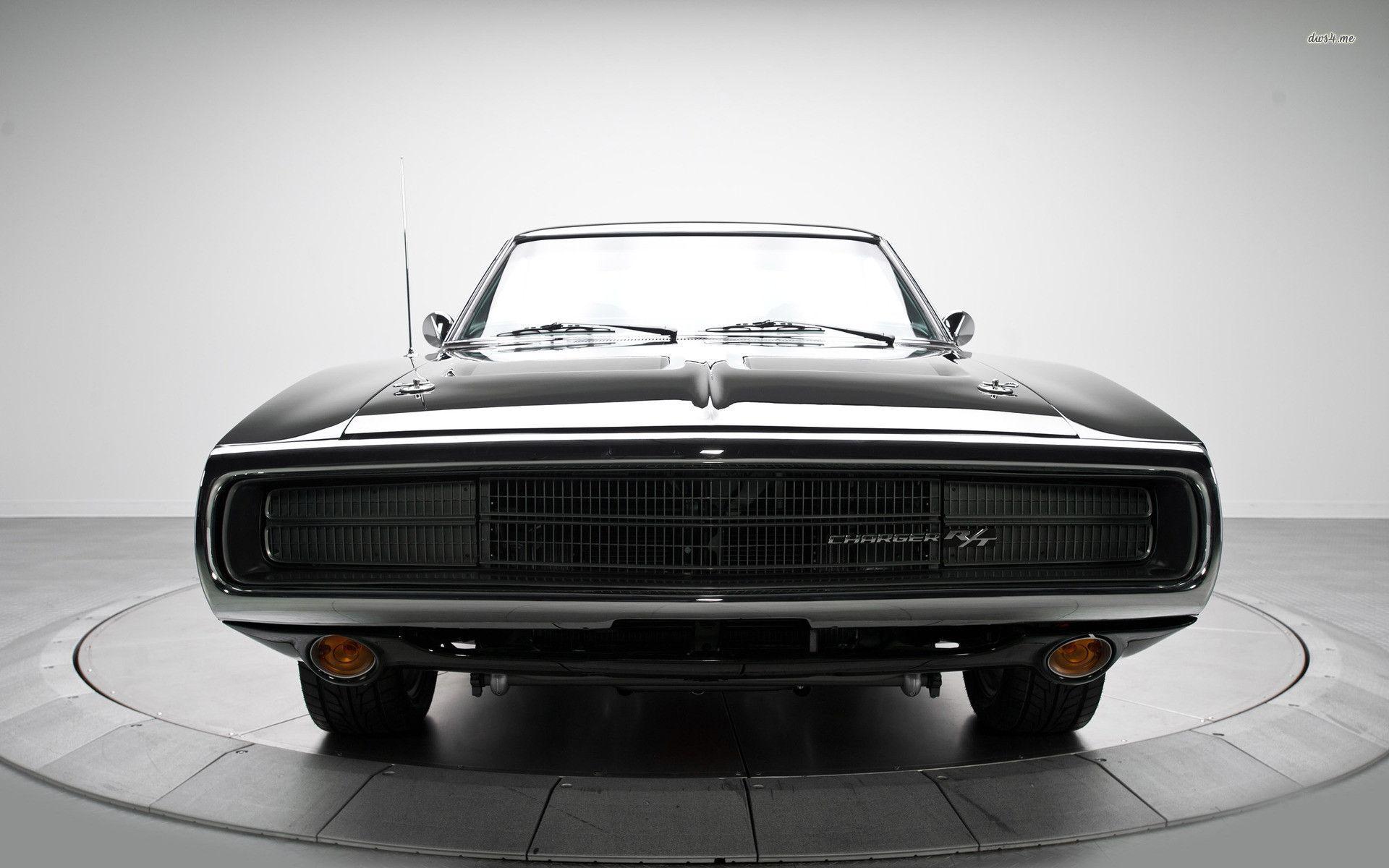 Quality Dodge Charger Wallpaper Widescreen