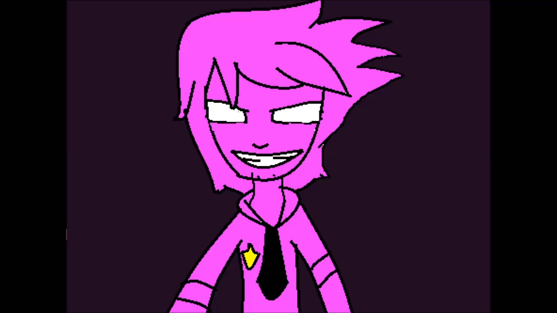 I'm so sorry brother- FNAF 4 animation part 2