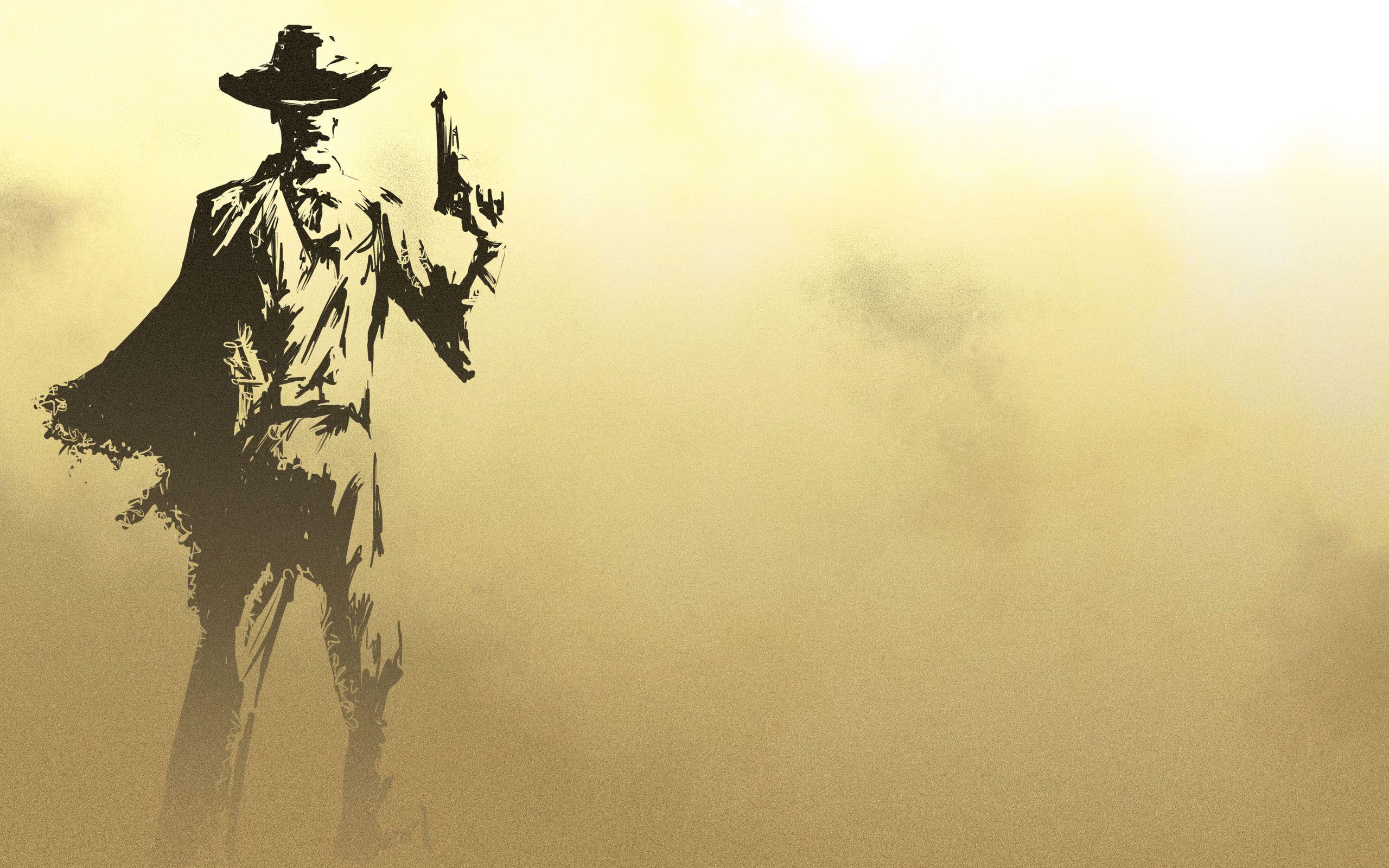 Free Cowboy Wallpapers - Wallpaper Cave