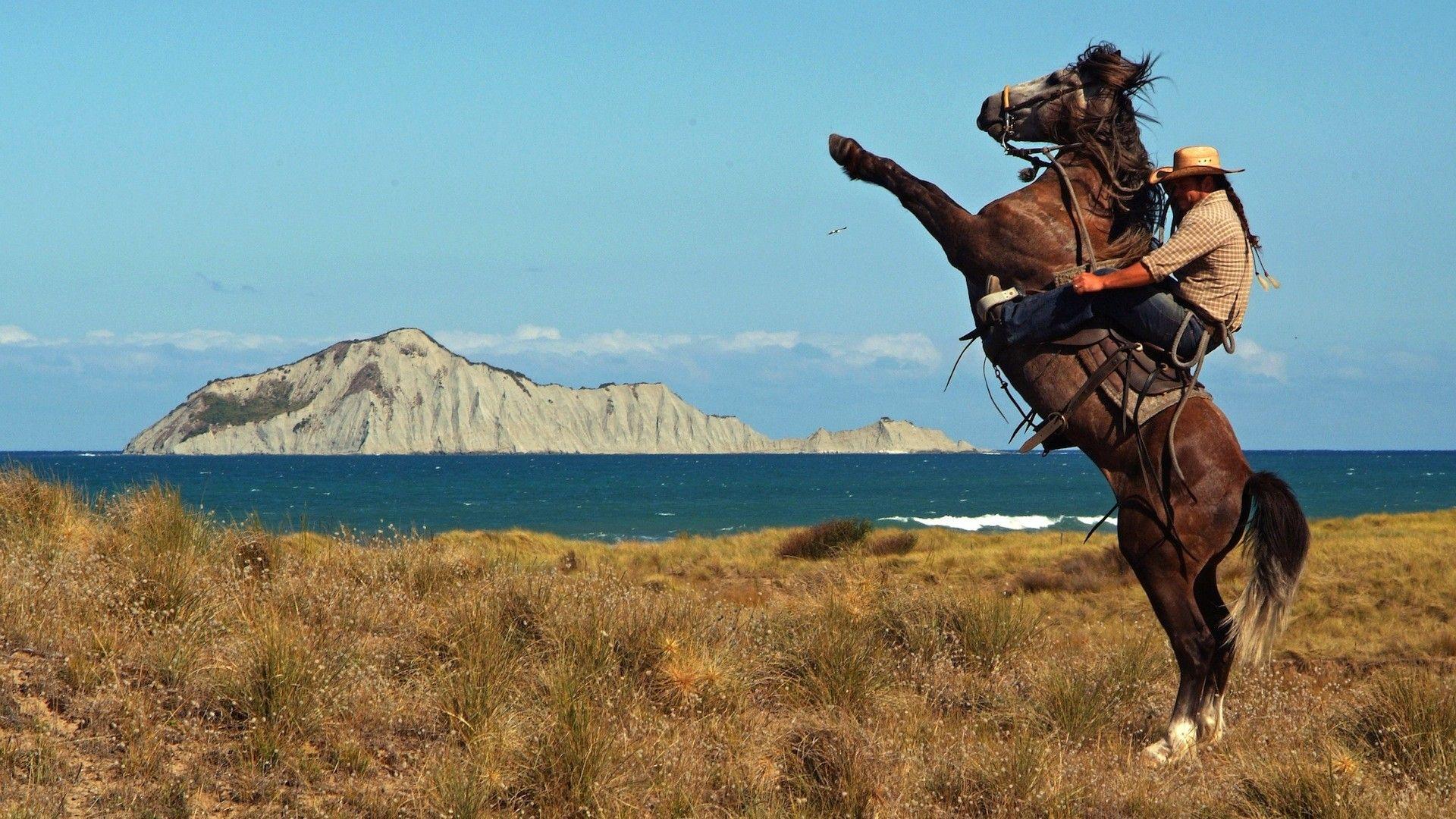 Wallpapers Cowboy - Wallpaper Cave