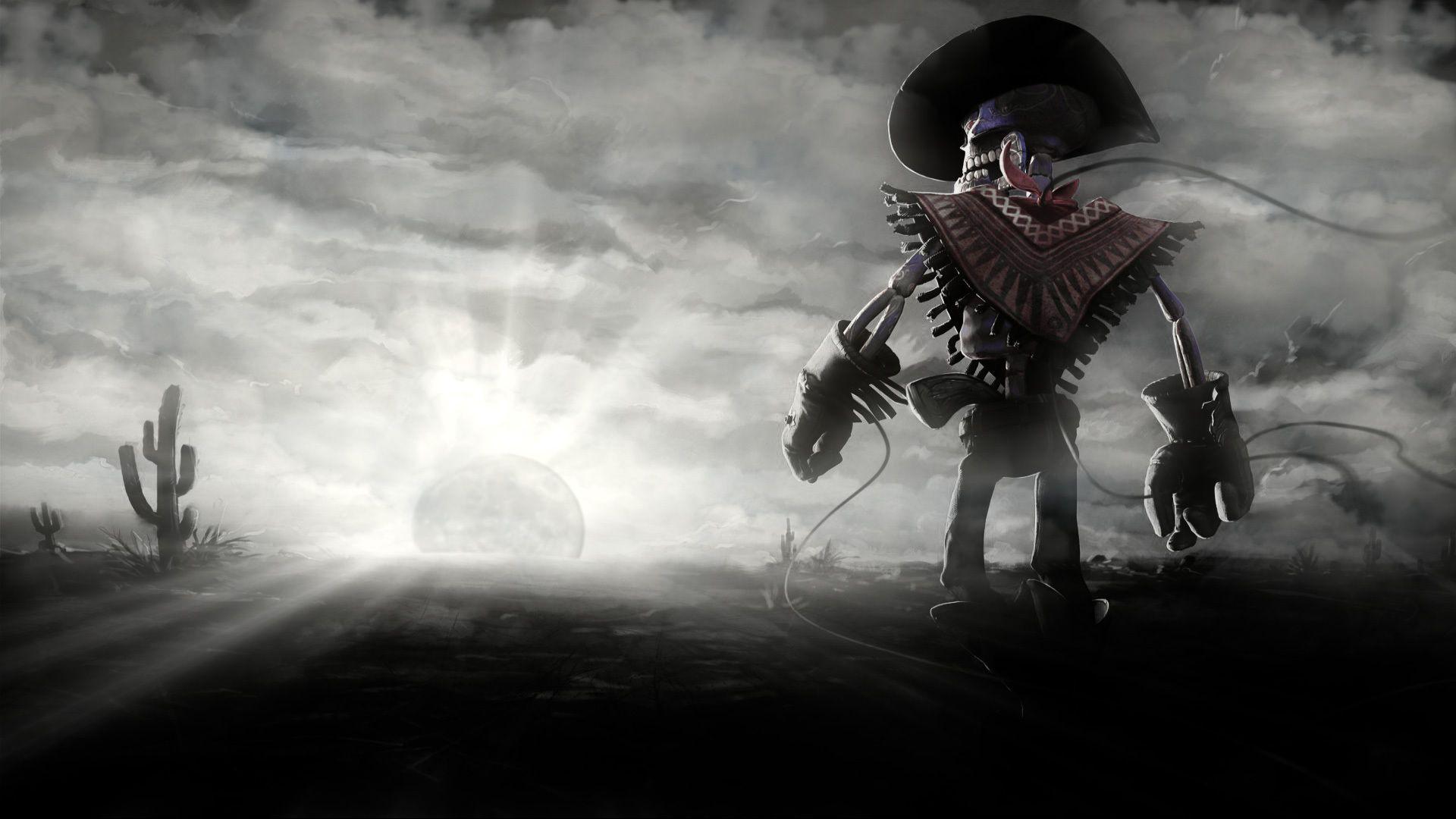 Free Cowboy Wallpaper High Quality