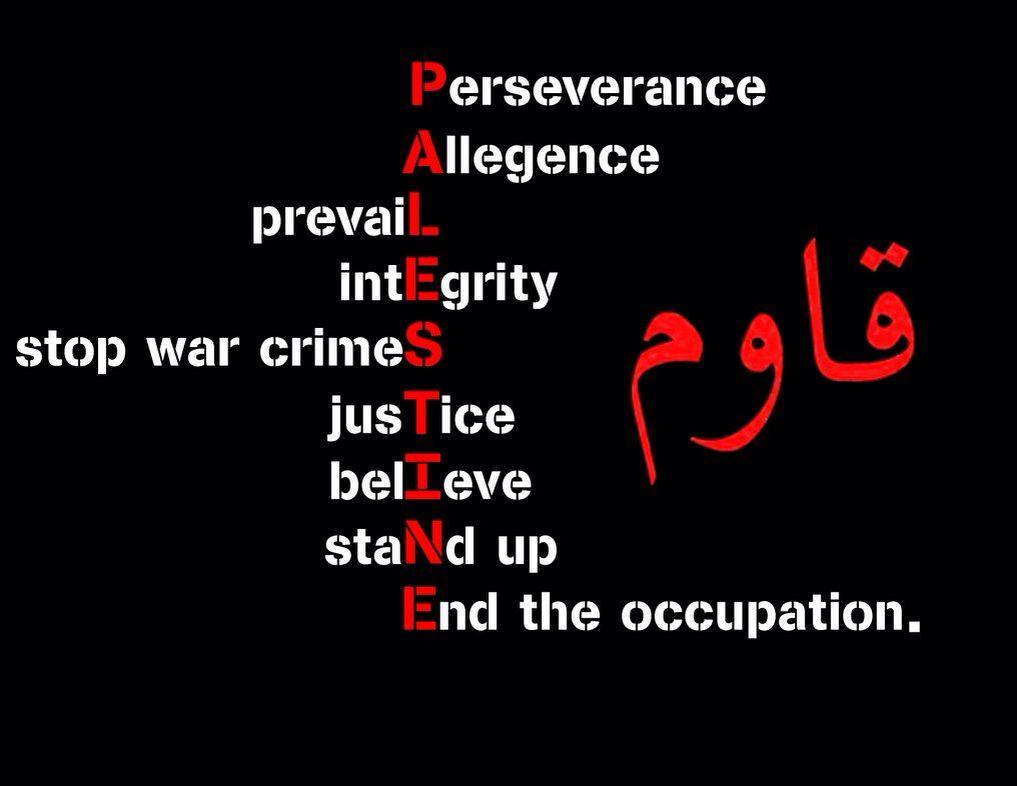 Dua For Gaza and Syria InshaAllah