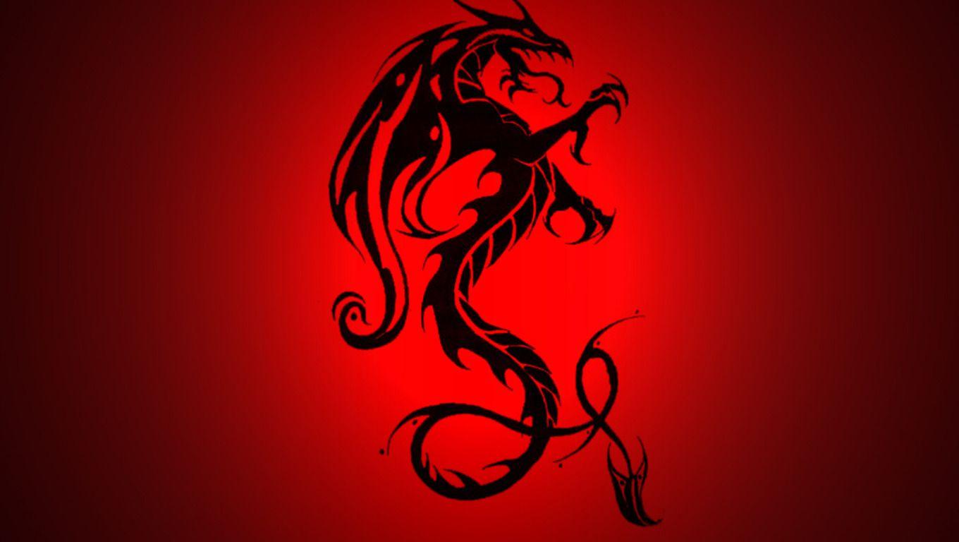 HD red dragon wallpapers  Peakpx