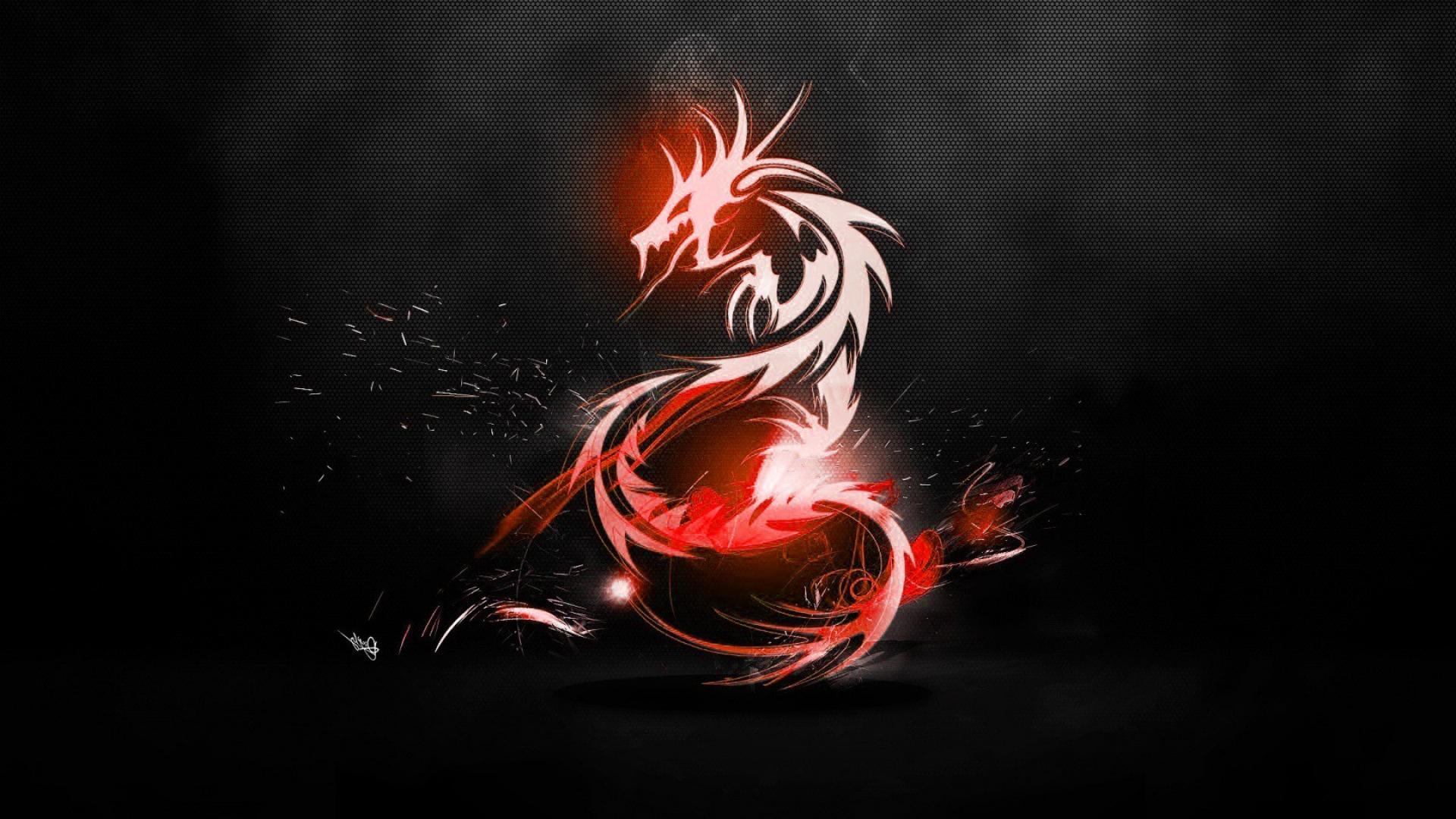 Chinese dragon fantasy background, Asian and Eastern mythological creature,  Illustration for Chinese New Year, Generative AI. 22077325 Stock Photo at  Vecteezy